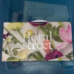 Floral Street sampler set.